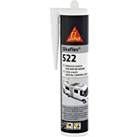 Los mejores  - SIKA 522 LAMINA- BLANCO